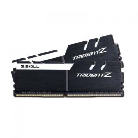 MEM DDR4 GSKILL TRIDENT Z 2X8GB 3200MHZ NEG-BLA