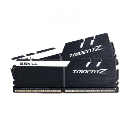 MEM DDR4 GSKILL TRIDENT Z 2X8GB 3200MHZ NEG-BLA