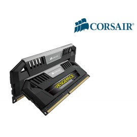 MEMORIA RAM DDR3 8GB 2400MHZ CORSAIR VENGEANCE PRO CMY8GX3M2A2400C11