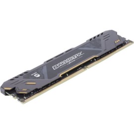 MEMORIA RAM DDR4 BALLISTIX SPORT AT 8GB 2666MHZ GRAY