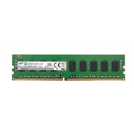 MEM DDR4 SAMSUNG 4GB ECC 2133MHZ CL15 288PIN 1.2V
