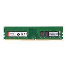 MEMORIA RAM DDR4 KINGSTON 16GB 2666MHZ GEN 16GBITS (KVR26N19S8/16)