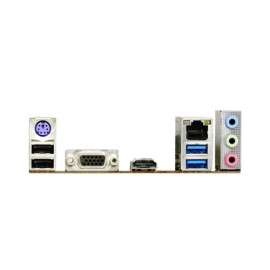 TARJETA MADRE BIOSTAR J4105NHU DDR4 HDMI VGA PCIE SATA QUAD CORE INTEL