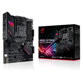 TARJETA MADRE ASUS ROG STRIX B550-F GAMING (WI-FI) AM4/AMD/DDR4