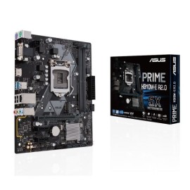 TARJETA MADRE ASUS PRIME J4005I-C DDR4 HDMI/USB 3.1