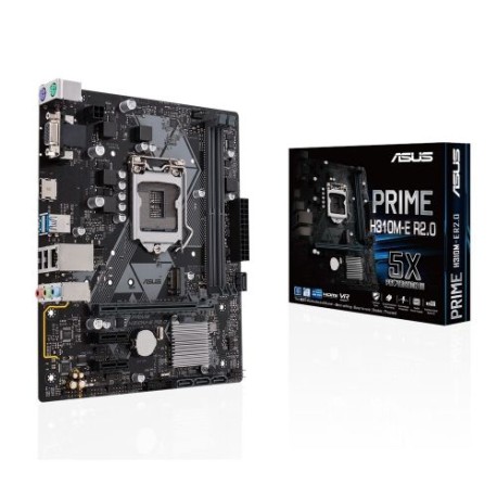 TARJETA MADRE ASUS PRIME J4005I-C DDR4 HDMI/USB 3.1