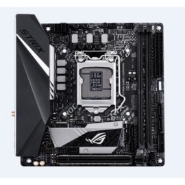 TARJETA MADRE ASUS STRIX B360-I GAMING DDR4 HDMI/USB 3.1