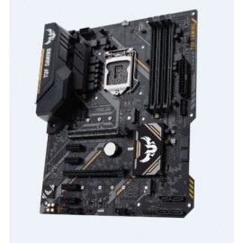 TARJETA MADRE ASUS TUF B360-PRO GAMING (WI-FI) 1151 DDR4 HDMI VGA M.2
