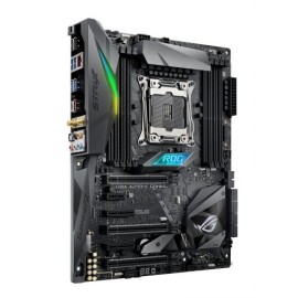 TARJETA MADRE ASUS ROG STRIX X299-E GAMING II WIFI6, USB3.2 M.2 DDR4