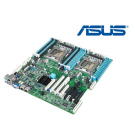 SERVERBOARD ASUS Z9PR-D12 2 x Socket 2011