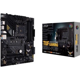 TARJETA MADRE ASUS TUF GAMING B550-PLUS