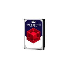DISCO DURO 6TB SATA 3.5" WESTERN DIGITAL RED WD6003FFBX