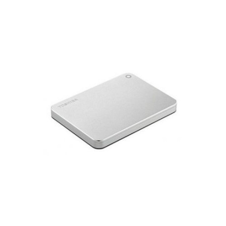 DISCO DURO USB 3.0 2TB 2.5" TOSHIBA PREMIUM PLATA