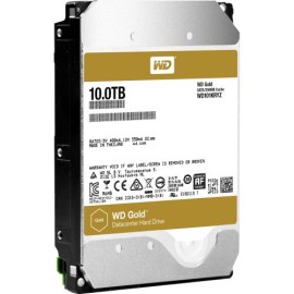DISCO DURO 10TB SATA 3.5" WESTERN DIGITAL GOLD