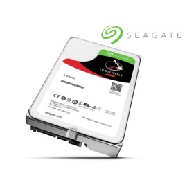 DISCO DURO INTERNO SEAGATE 4TB ST4000VN008 SATA 3.5" IRONWOLF (NAS)