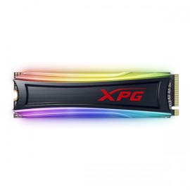 UNIDAD SSD M.2 XPG S40G RGB 2280 AS40G-512GT-C
