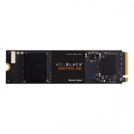 UNIDAD SSD M.2 WD SN750 WDS500G1B0E-00B3V0