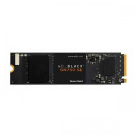 UNIDAD SSD M.2 WD SN750 WDS250G1B0E-00B3V0