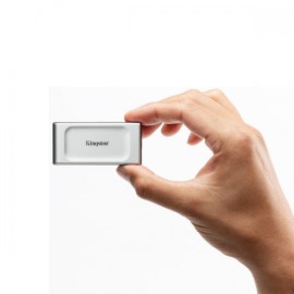 UNIDAD SSD KINGSTON XS2000 2000GB SXS2000/2000G