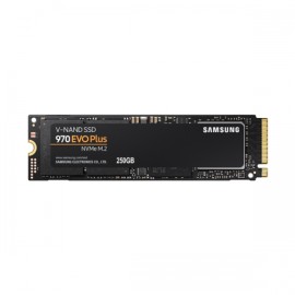 SSD SAMSUNG 970 EVO PLUS 250GB M.2 2280