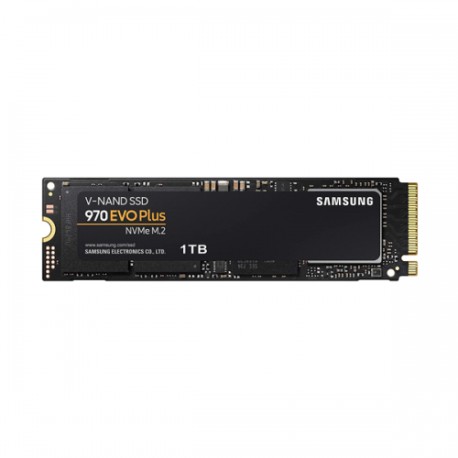 SSD SAMSUNG 970 EVO PLUS 1TB M.2 2280