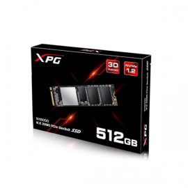 UNIDAD SSD M.2 XPG SX6000P ASX6000PNP-512GT-C