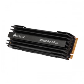 UNIDAD SSD M.2 CORSAIR NVMe MP600 2280 500GB CSSD-F500GBMP600
