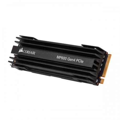 UNIDAD SSD M.2 CORSAIR NVMe MP600 2280 500GB CSSD-F500GBMP600