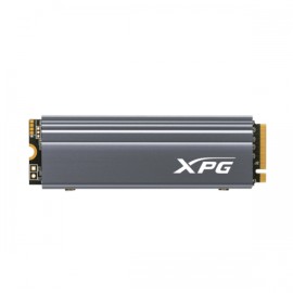 UNIDAD SSD M.2 ADATA SPECTRIX S20 RGB AGAMMIXS70-2T-C