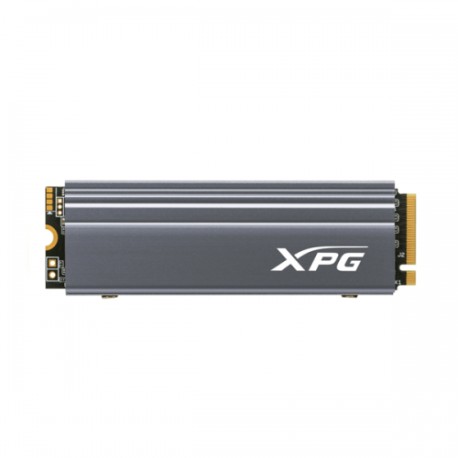 UNIDAD SSD M.2 ADATA SPECTRIX S20 RGB AGAMMIXS70-2T-C