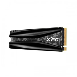 UNIDAD SSD M.2 ADATA GAMMIX S41 2280 PCIe 1TB AGAMMIXS41-1T-C