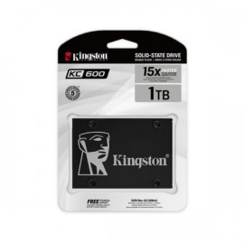 UNIDAD SSD SAMSUNG PRO SERIES 256GB SKC600/1024G