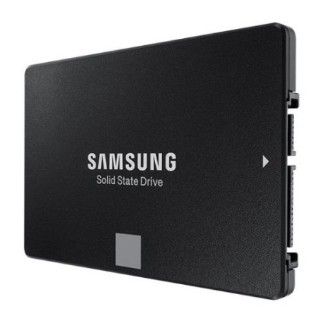 SSD 1TB SAMSUNG 860EVO MZ-76E1T0E SATA III