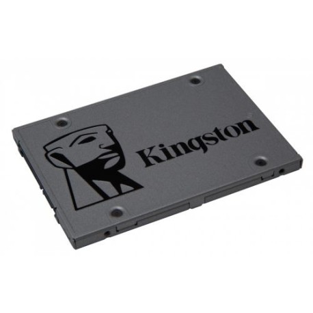 UNIDAD SSD KINGSTON 480GB SATA 3 2.5" SUV500 (SUV500/480G)