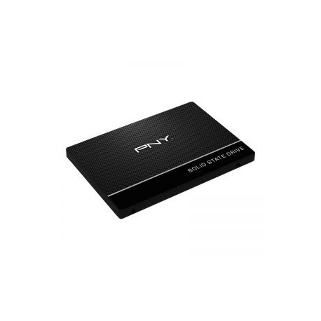 SSD 480GB PNY CS900 2.5" SSD7CS900-480-RB