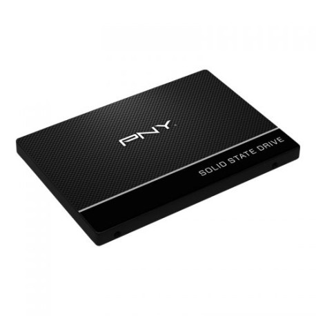 SSD 120GB PNY CS900