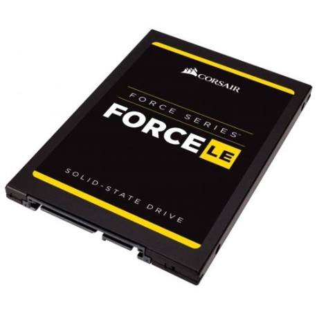SSD CORSAIR FORCE SERIES LE 120GB SATAIII 6GB/S 2.5" CSSD-F120GBLE200B