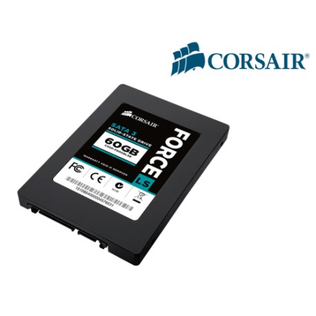 SSD CORSAIR FORCE SERIES LX 60GB CSSD-F60GBLSB