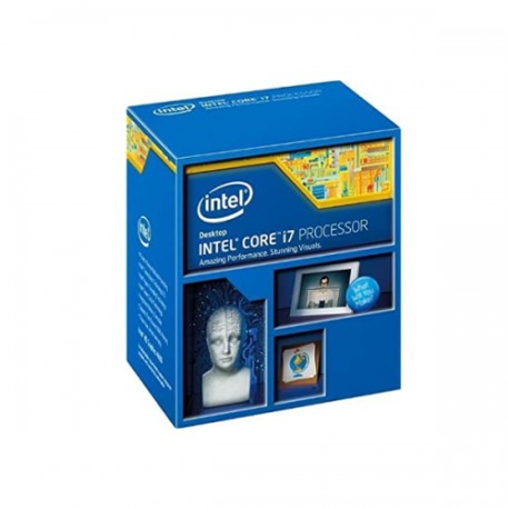 PROCESADOR INTEL CORE I7-4790