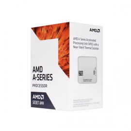 CPU AMD A-SERIES A10 9700 3.5 A 3.8 GHZ 65W SOC AM4 (AD9700AGABBOX)