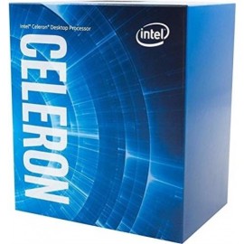 CPU INTEL CELERON G5905 3.5GHZ 4MB 58W SOC1200 10TH GEN BX80701G5905