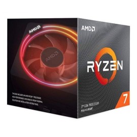 CPU AMD RYZEN 7 3700X 8 CORE 3.6GHZ AM4