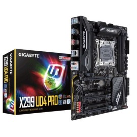 MOTHERBOARD GIGABYTE X299 UD4 PRO 2066,8 DDR4,ATX