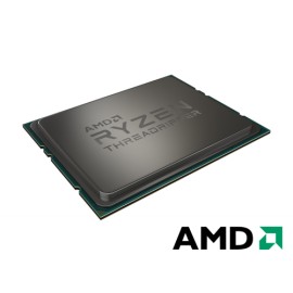 PROCESADOR AMD RYZEN THREADRIPPER 1950X / 16 CORE / sTR4 /4.0GHz/40MB CACHE/180W YD195XA8AEWOF