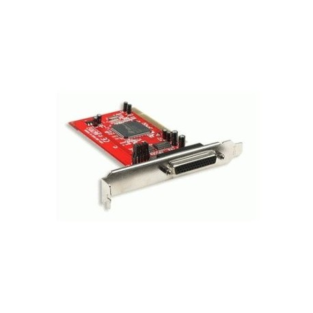 TARJETA SERIAL MANHATTAN PCI 4 PTOS DB9 175586