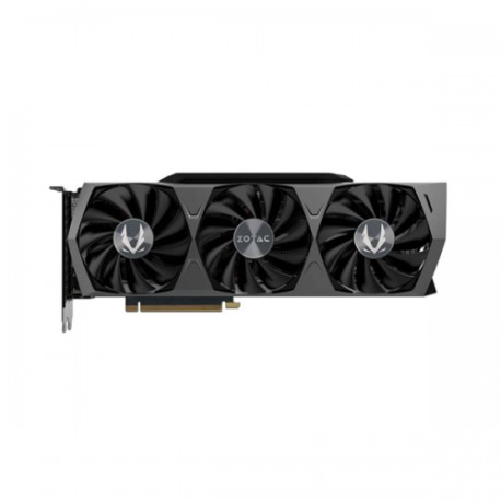 TARJETA DE VIDEO ZOTAC RTX 3080TI TRINITY