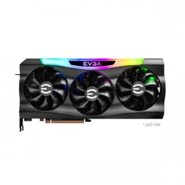 TARJETA DE VIDEO EVGA 12G-P5-3967-KR GF RTX 3080