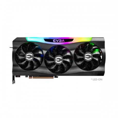 TARJETA DE VIDEO EVGA 12G-P5-3967-KR GF RTX 3080