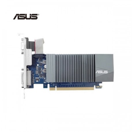 TARJETA DE VIDEO ASUS GT710-SL-1GD5-BRK