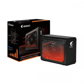 TARJETA DE VIDEO GIGABYTE GV-N1070IXEB-8GD 8GB GAMING BOX (GDDR5) 256BITS ,DVI-D*2/HDMI*1/DP*1